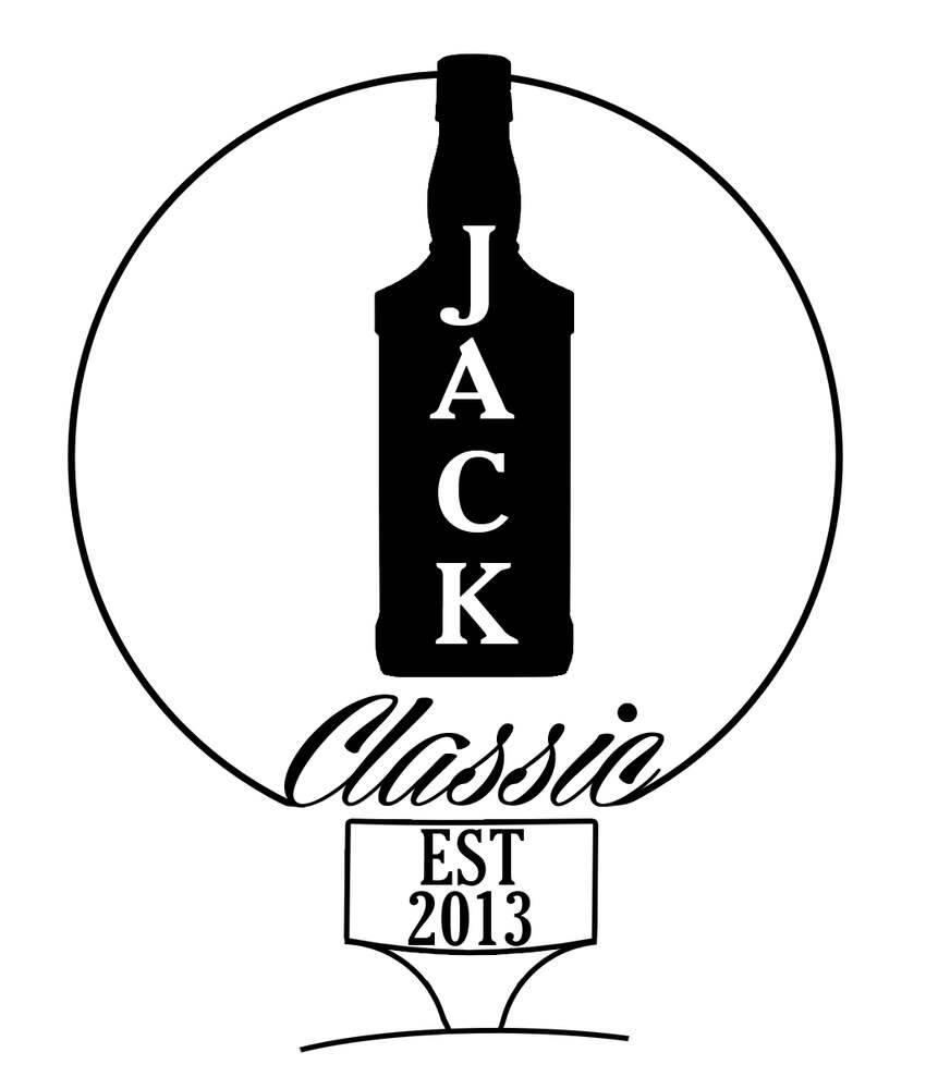 Original JACK Classic bottle logo