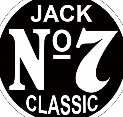 Chapter VII logo