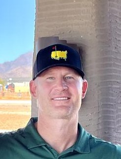 Adam Baumann