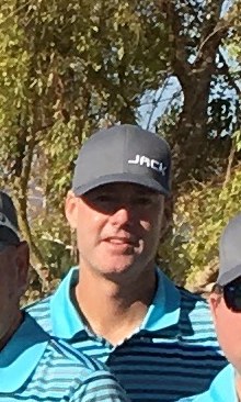 Casey Treadwell