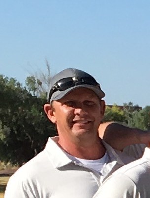 Craig Chenery