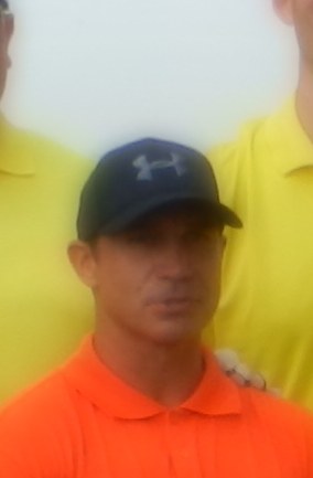 Dave Berriochoa