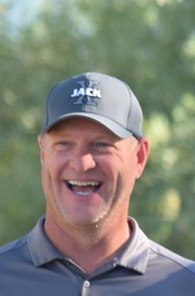 Jay Richardson