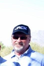 Jeff Krueger