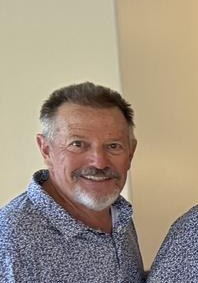 Mark Yule