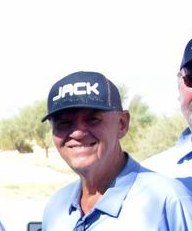 Ron McPherson