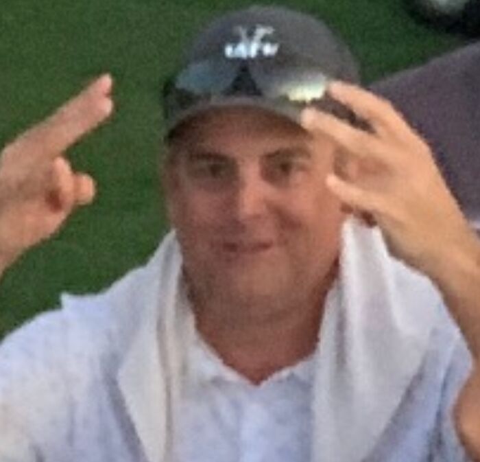 Seth Shenfeld