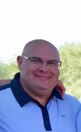 Travis Miller