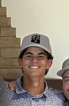 Tyler Anderson