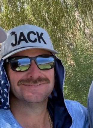 Zac Castleberry