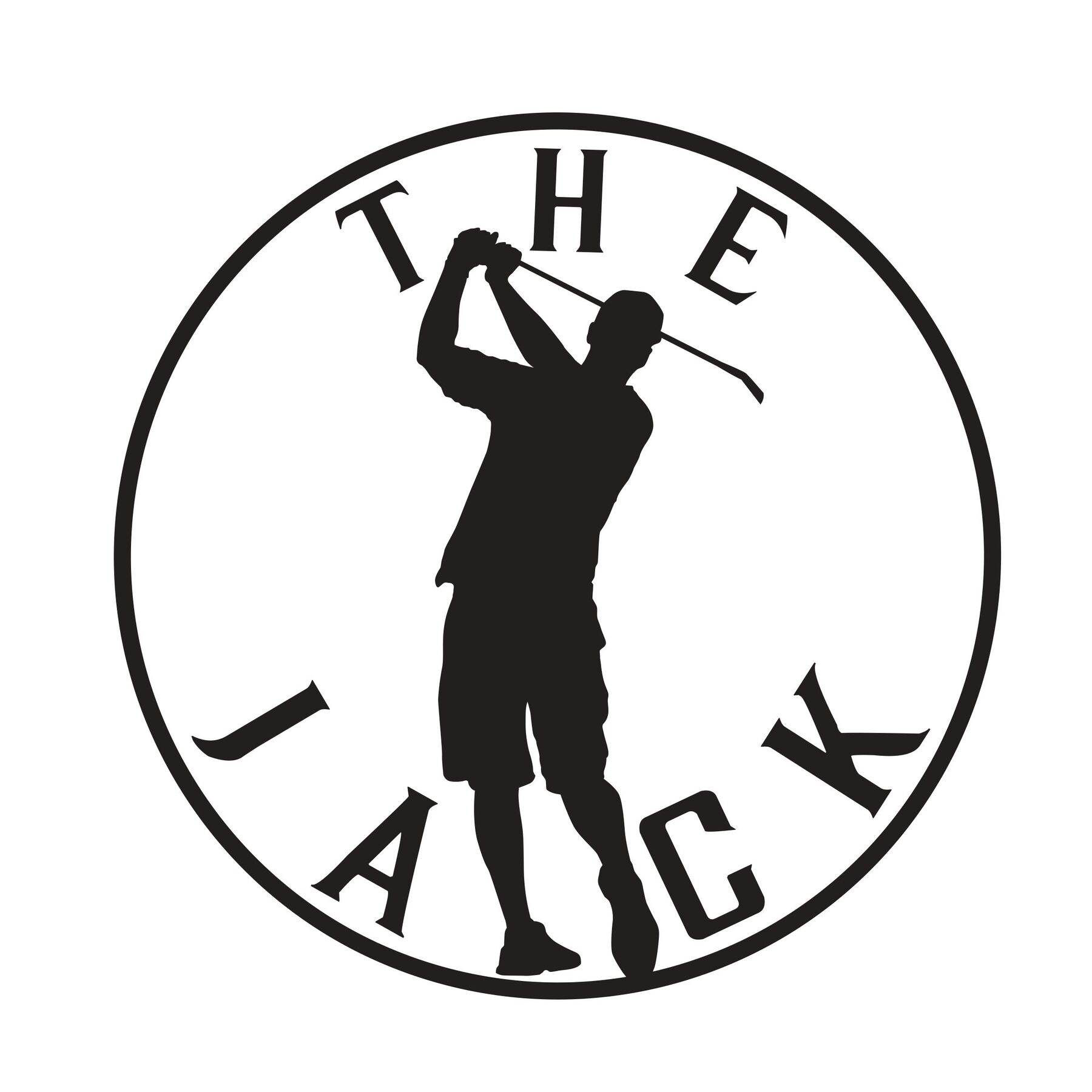 The JACK crest